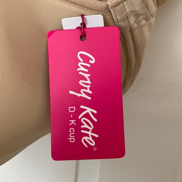 Curvy Kate Luxe Strapless bra US 34K - UK 34H - Picture 6 of 8